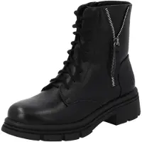 Palado Botas 'Dorroris' negro