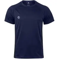 Stark Soul Camiseta funcional azul oscuro