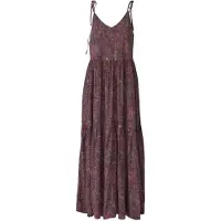 s.Oliver -qs Dresses Pink Talla: 36 | Vestidos Maxi Outlet | Mujer | Rosa