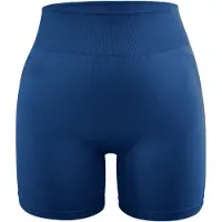 Stark Soul Pantalón deportivo 'Opaque' azul oscuro