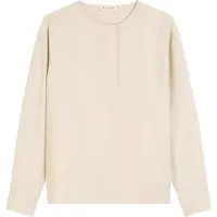 Marc O'Polo Blusa beige claro