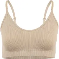 Yenita Sujetador beige