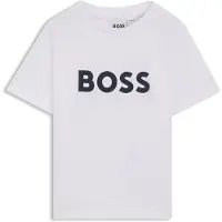 BOSS Camiseta De Manga Corta J25p24