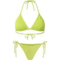 Yenita Bikini manzana