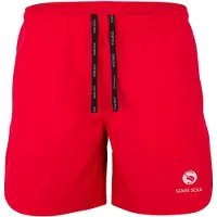 Stark Soul Pantalón deportivo rojo