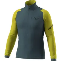 Dynafit - Blacklight Thermal 1/2 Zip - Jerséis de forro polar size XL, multicolor