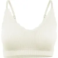 Yenita Sujetador blanco