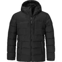 Schöffel - Insulated Jacket Boslix - Chaqueta de invierno size 52, negro