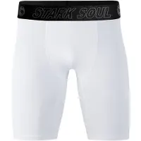 Stark Soul Pantalón deportivo negro / blanco