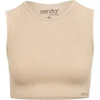 Yenita Top deportivo piel