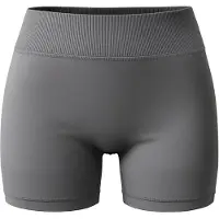 Stark Soul Pantalón deportivo 'Scrunch' gris