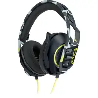 Nacon Auriculares Gaming Rig Headphones 300 Pro Hs Acid