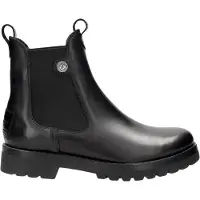 Panama jack Botas Chelsea 'Francesca B1' negro