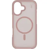 IDEAL OF SWEDEN Funda para smartphone 'iPhone 17' talco