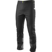 Dynafit - DNA Polartec Alpha Pant - Pantalones de travesía size S, negro