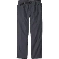 Patagonia - Point Reyes Canvas Gi Pants - Pantalones de ocio size M, gris