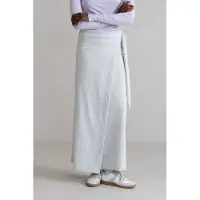 Humanoid Tovan Sky Blue Talla: XS | Faldas Maxi Outlet | Mujer | Azul