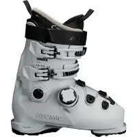 Atomic - Botas de esquí para mujer - Hawx Prime 95 Boa W Ice/Black para Mujer - Talla 36/37 - Azul
