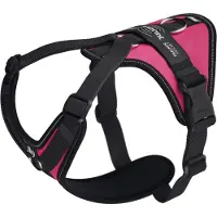 JULIUS K-9 Arnés Para Perros Longwalk Light