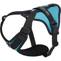 JULIUS K-9 Arnés Para Perros Longwalk Light