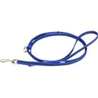 JULIUS K-9 Correa Para Perro Rubberized Training 14 Mm