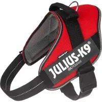 JULIUS K-9 Arnés Para Perros Idc Powair
