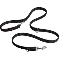 Halti Training Lead - Negro - L