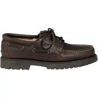 Aigle Zapatos con cordón ' TARMAC ' marrón