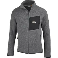 Lundhags - Flok Wool Pile - Forro polar size M, gris