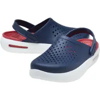 Crocs Zuecos InMotion Clog mujer - Azul - 39 / 40