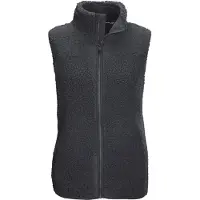 Killtec Chaleco deportivo 'KOW 7' negro