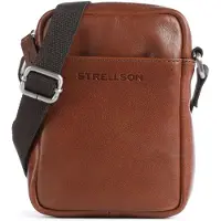 Strellson Bolso de hombro 'Kenley Marcus' cognac