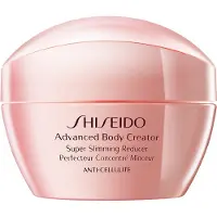 Shiseido Gel Body Body Creator Super Sliming Reducer 200ml