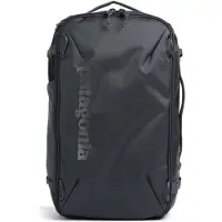 Patagonia - Bolsas de viaje - Black Hole Mini MLC Smolder Blue w/Forge Grey - Azul
