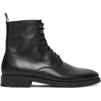 Vagabond SHOEMAKERS Botas con cordones 'Brian' negro