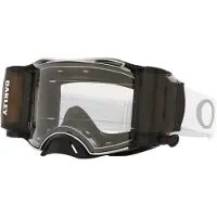Oakley Máscara Airbrake Mx Race Ready Roll-off
