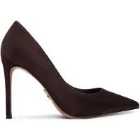 Steve madden Zapatos con plataforma marrón oscuro