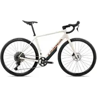 Orbea Bicicleta De Carretera Avant H45 1x Cues U6000 Gs Shadow 2026