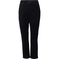 Scotch & Soda The Zee Straight Jeans In Coloured Corduroy Antracite Talla: W31L32 | Vaqueros Holgados Outlet | Hombre
