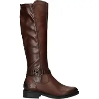 Remonte Botas marrón oscuro