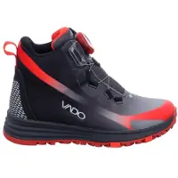 VADO - Kid's Warren Mid Boa GTX - Botas invierno size 34, azul