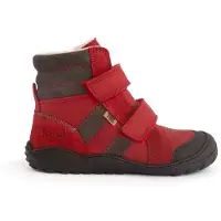 Koel - Kid's Milo 3.0 Hydro WP - Botas invierno size 33, rojo