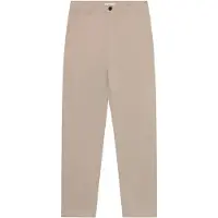 KnowledgeCotton Apparel - Tim Heavy Canvas Pant - Pantalones de ocio size 33 - Length: 32'', beige