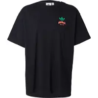 Adidas Unisex Originals Chilli Pt. 2 Black Talla: S | Camisetas de Seda Outlet | Unisex | Negro