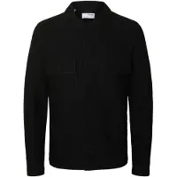 Selected Chaqueta de entretiempo 'SLHNealy' negro