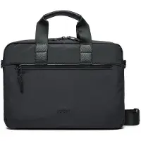 JOOP! Cartera maletín 'Narni Pandion' negro