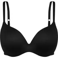 Magic bodyfashion Sujetador negro