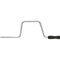 Facom Llave de tuerca de 1/4" con revestimiento de PVC