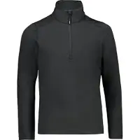 CMP Sudadera Con Media Cremallera 30l1114
