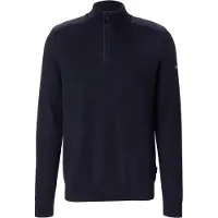 Bugatti Jersey marino